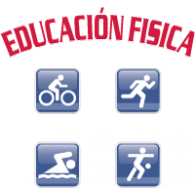 Educacion Fisica logo vector logo