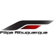 Filipe Albuquerque logo vector logo