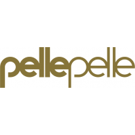 Pelle Pelle logo vector logo
