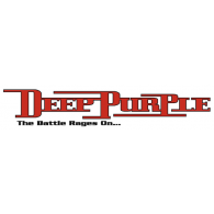Deep Purple logo vector logo