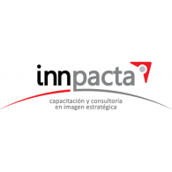 Innpacta logo vector logo