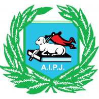 AIPJ logo vector logo