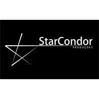 StarCondor Produções logo vector logo