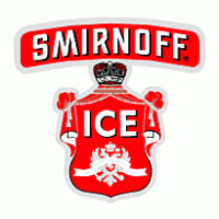 Smirnoff Ice logo vector logo