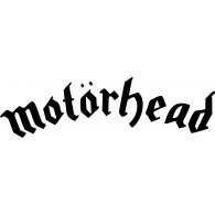 Motörhead logo vector logo