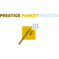 Prestige Parket Projecten logo vector logo