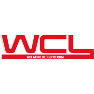 WCLATINO logo vector logo