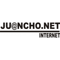 Juancho Net logo vector logo