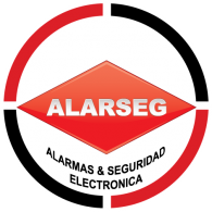 ALARSEG S.A. logo vector logo