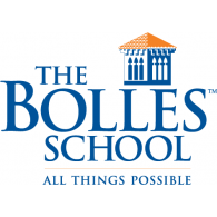 The Bolles School logo vector logo