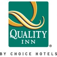 Quality Inn logo vector logo