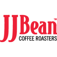 JJ Bean logo vector logo