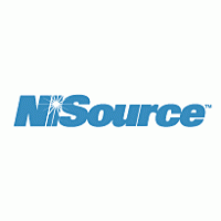 NiSource logo vector logo