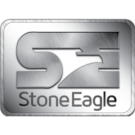 StoneEagle logo vector logo