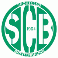 SC Breitenbrunn logo vector logo