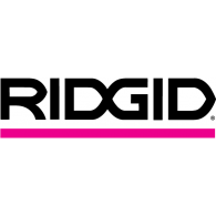 Ridgid logo vector logo
