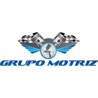 Grupo Motriz logo vector logo