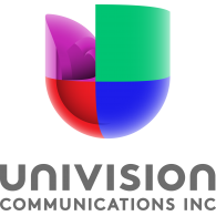 Univision Communications Inc logo vector logo