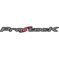 ProStock logo vector logo