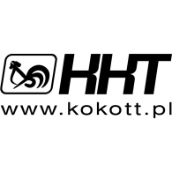 KOKOTT KKT logo vector logo