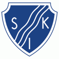 Strömtorps IK logo vector logo