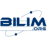 Bilim.org logo vector logo
