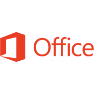 Microsoft Office 365 logo vector logo