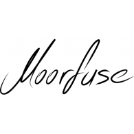 Moorfuse logo vector logo