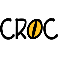 CROC logo vector logo