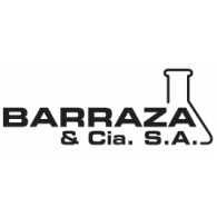 Barraza & Cia logo vector logo