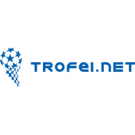 Trofei.net logo vector logo