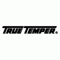 True Temper logo vector logo