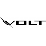 Volt logo vector logo