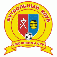 FK Smolevichi STI logo vector logo