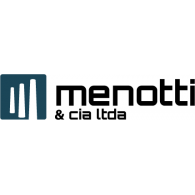 Menotti Cia Ltda logo vector logo