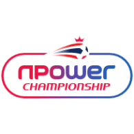 Npower Championship logo vector logo