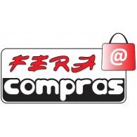 Fera Compras logo vector logo
