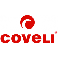 Coveli logo vector logo