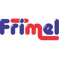 Frimel logo vector logo