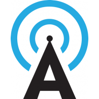 Allmusic.com logo vector logo