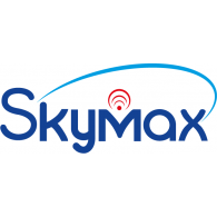 Skymax Dominicana, S. A. logo vector logo