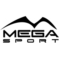 Mega Sport logo vector logo