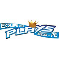 Equipe dos Plays logo vector logo