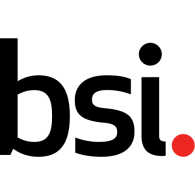 bsi. logo vector logo