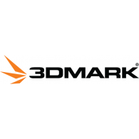 FutureMark 3DMark logo vector logo