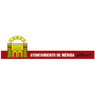 Ayuntamiento de Mérida logo vector logo