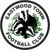 Eastwood Town FC logo vector logo