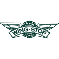 WingStop logo vector logo