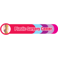 Plastic Surgery Center logo vector logo