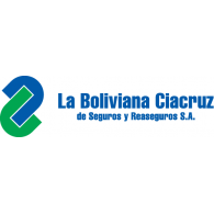 Ciacruz Seguros logo vector logo
